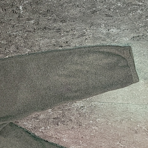 Vintage. Made in USA. Eddie Bauer. Ebtek. Polartec. Fleece. Sweatpants. Men's M - Picture 15 of 16